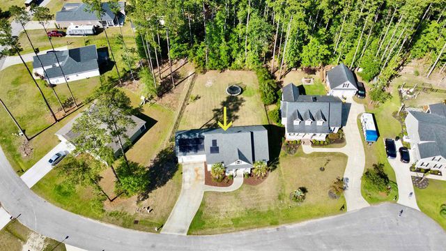 165 Joanna Gillard Ln., Georgetown, SC 29440