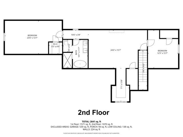 165 Joanna Gillard Ln., Georgetown, SC 29440