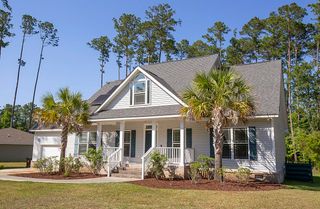 165 Joanna Gillard Ln., Georgetown, SC 29440