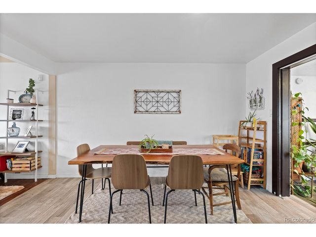 3106 S Wolff St, Denver, CO 80236