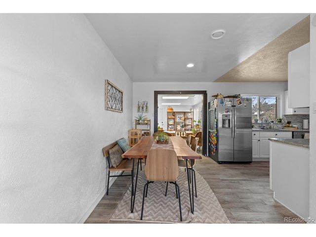 3106 S Wolff St, Denver, CO 80236