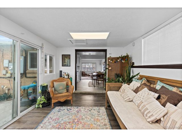 3106 S Wolff St, Denver, CO 80236