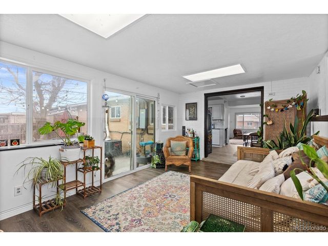 3106 S Wolff St, Denver, CO 80236