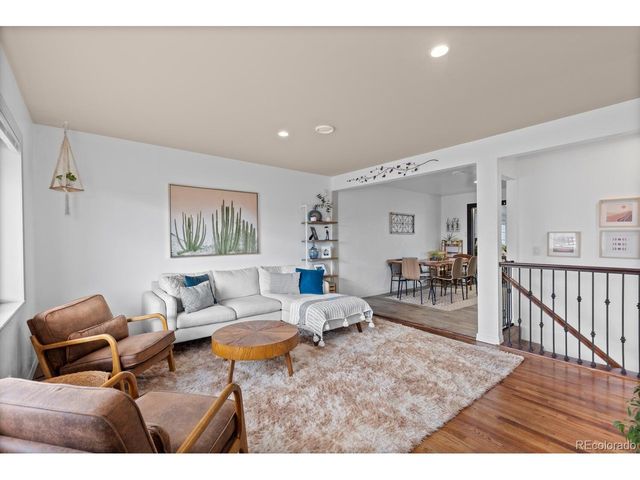 3106 S Wolff St, Denver, CO 80236