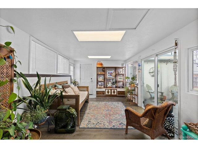 3106 S Wolff St, Denver, CO 80236