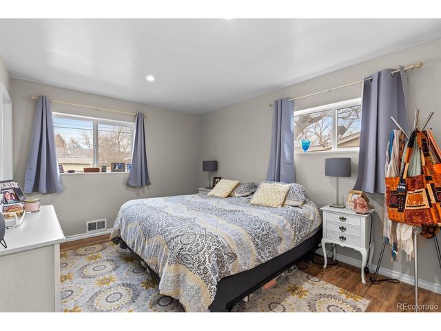 3106 S Wolff St, Denver, CO 80236