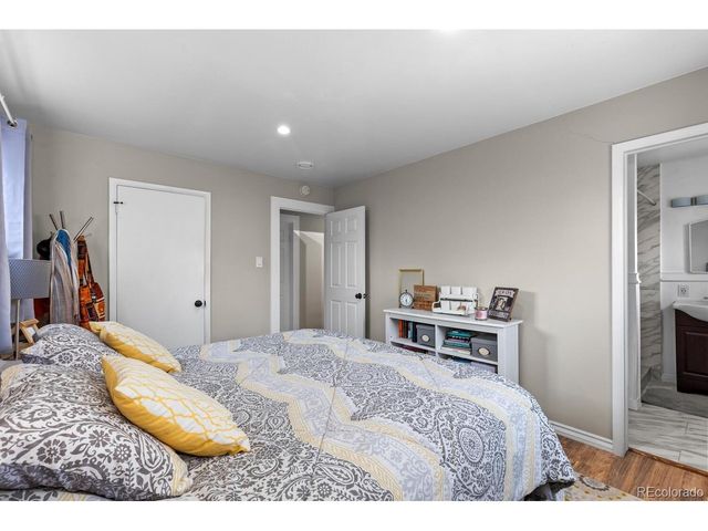 3106 S Wolff St, Denver, CO 80236