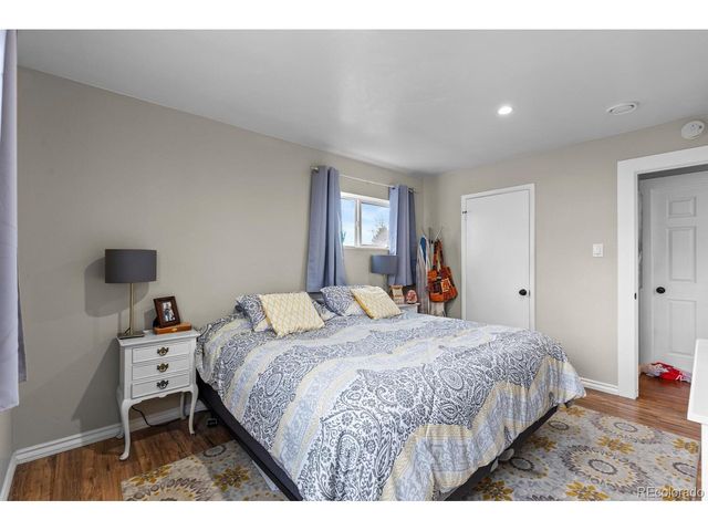 3106 S Wolff St, Denver, CO 80236