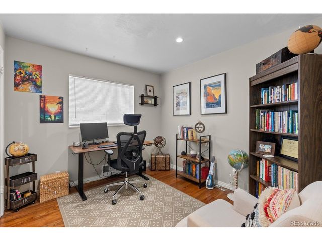 3106 S Wolff St, Denver, CO 80236