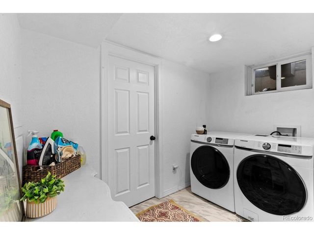 3106 S Wolff St, Denver, CO 80236