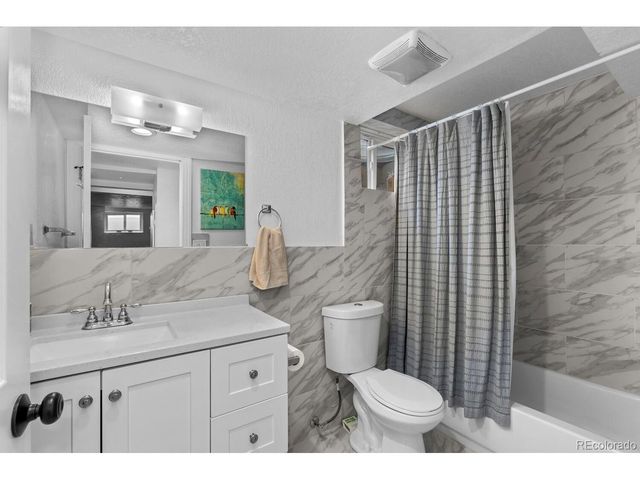 3106 S Wolff St, Denver, CO 80236