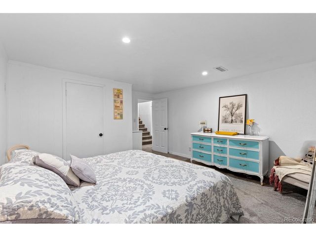 3106 S Wolff St, Denver, CO 80236