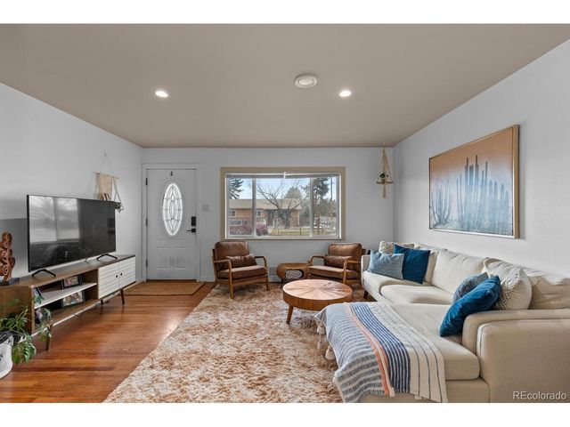 3106 S Wolff St, Denver, CO 80236