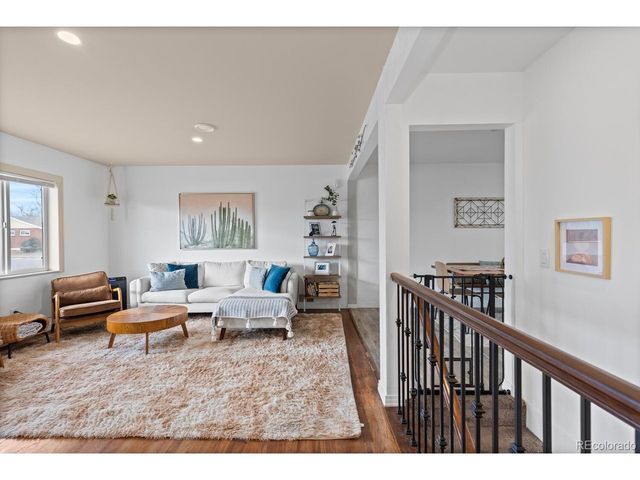 3106 S Wolff St, Denver, CO 80236