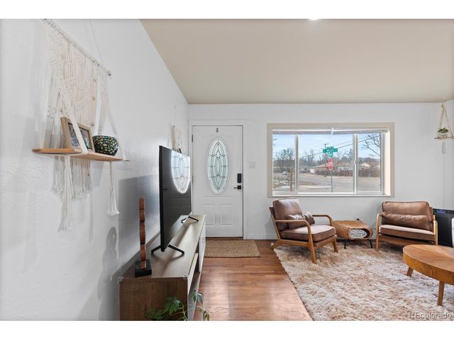 3106 S Wolff St, Denver, CO 80236