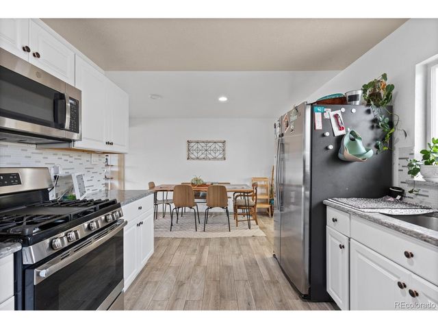 3106 S Wolff St, Denver, CO 80236