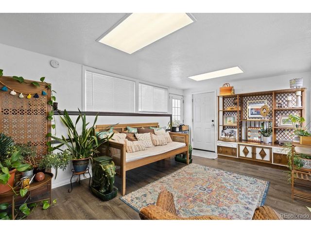 3106 S Wolff St, Denver, CO 80236