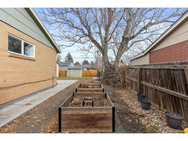3106 S Wolff St, Denver, CO 80236