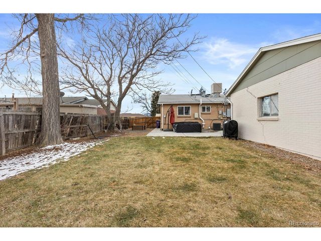 3106 S Wolff St, Denver, CO 80236