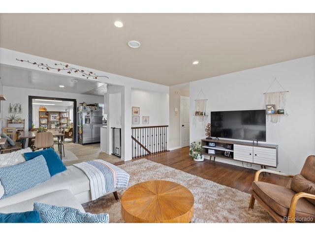 3106 S Wolff St, Denver, CO 80236