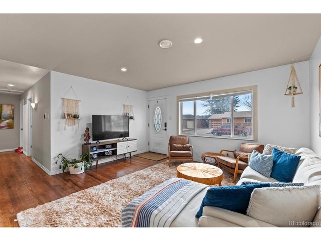 3106 S Wolff St, Denver, CO 80236