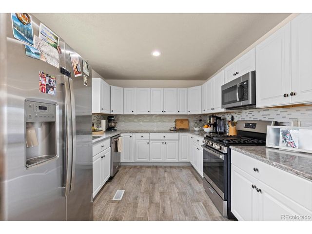 3106 S Wolff St, Denver, CO 80236