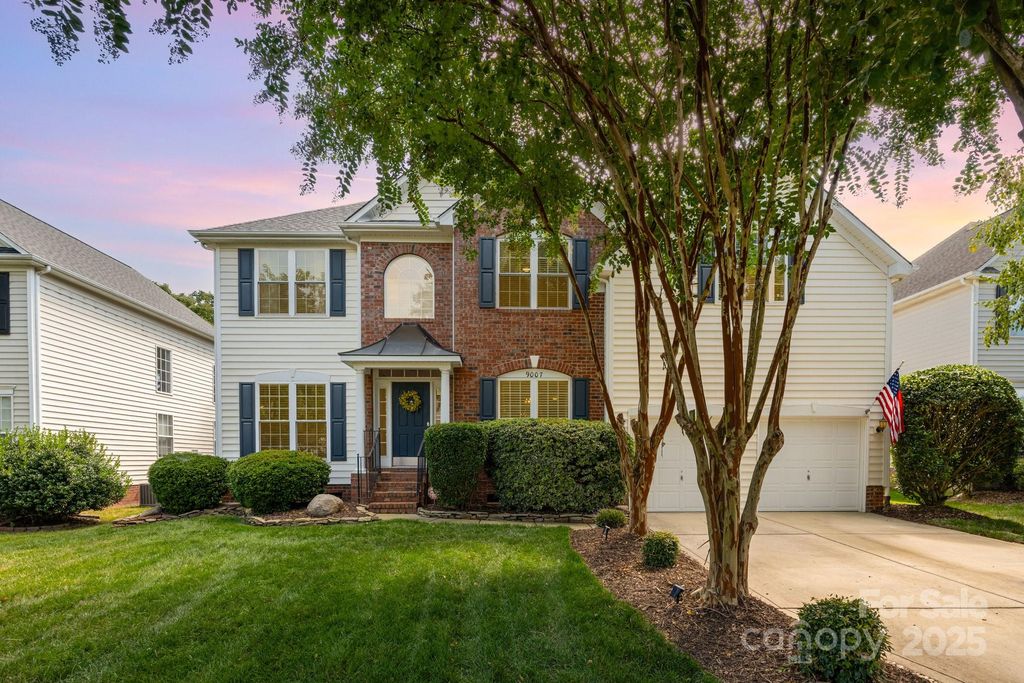 9007 Tintinhull Lane, Waxhaw, NC 28173