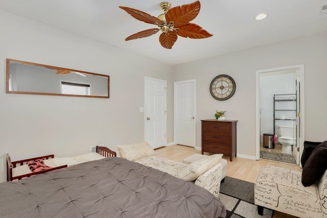 4714 S Evans Avenue 3N, Chicago, IL 60615