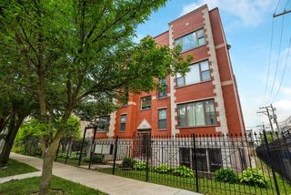 4714 S Evans Avenue 3N, Chicago, IL 60615