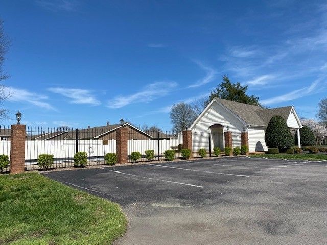 805 E Northfield Blvd, Murfreesboro, TN 37130