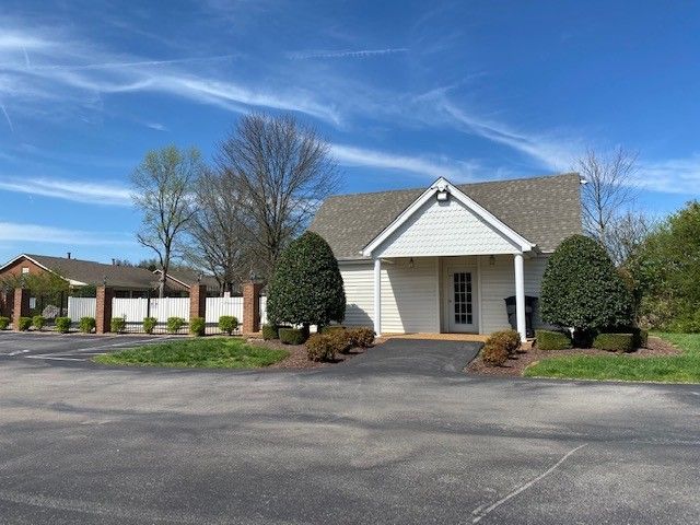 805 E Northfield Blvd, Murfreesboro, TN 37130