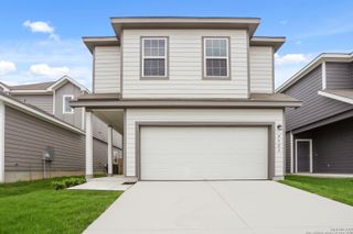 4323 Wichita Woods, San Antonio, TX 78245