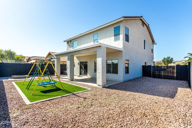 6009 S 15TH Drive, Phoenix, AZ 85041