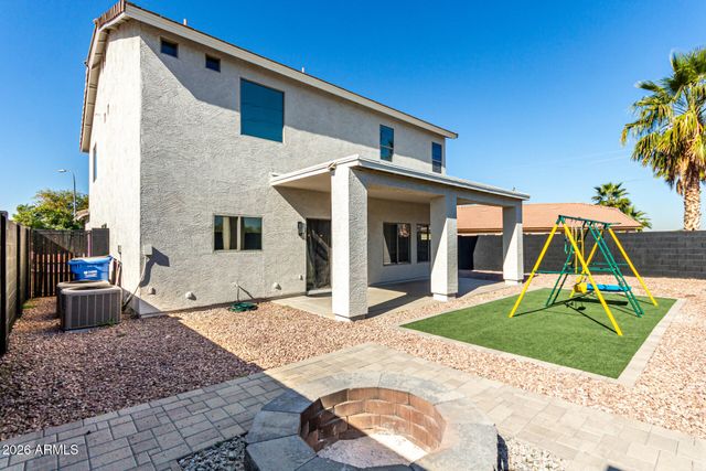 6009 S 15TH Drive, Phoenix, AZ 85041