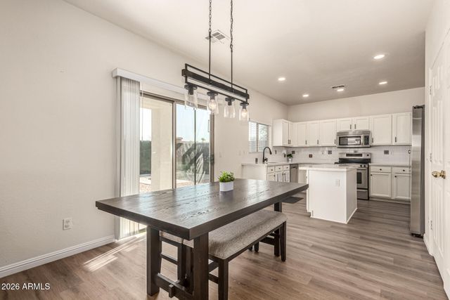 6009 S 15TH Drive, Phoenix, AZ 85041