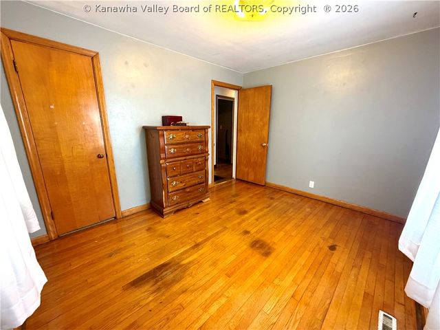 607 Cunningham Street, St Albans, WV 25177