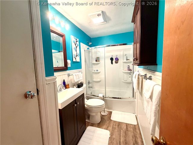 607 Cunningham Street, St Albans, WV 25177