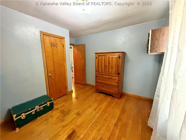607 Cunningham Street, St Albans, WV 25177