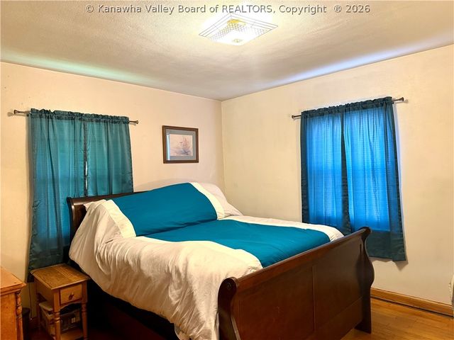 607 Cunningham Street, St Albans, WV 25177