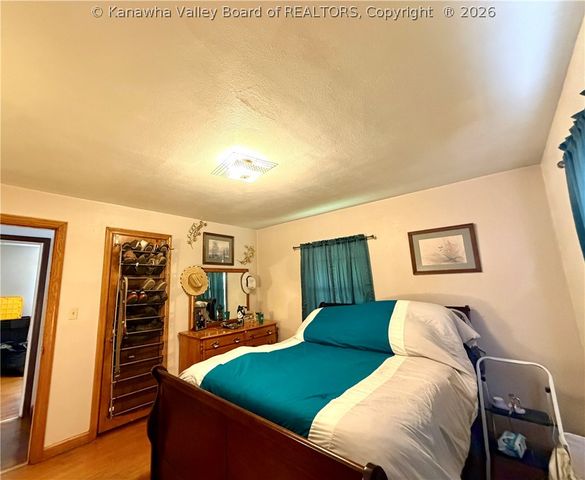 607 Cunningham Street, St Albans, WV 25177