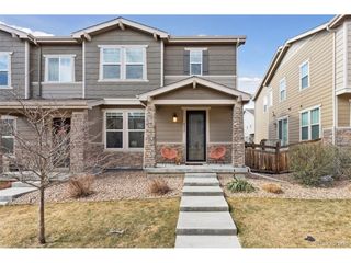 4332 S Nepal St, Centennial, CO 80015
