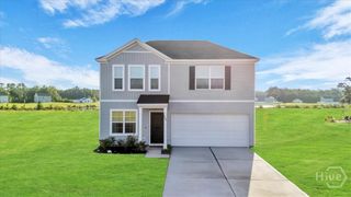 590 Wilkins Road, Midway, GA 31320