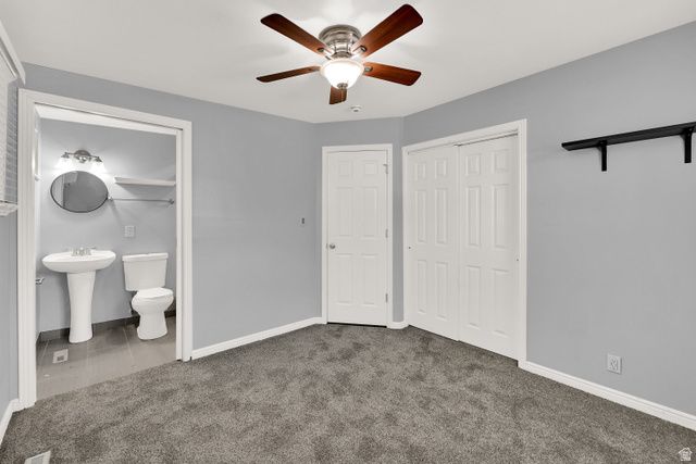 5940 S STARLITE DR, Murray, UT 84107