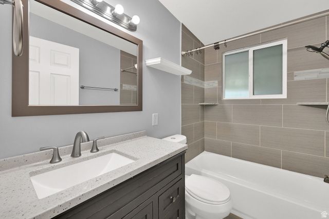 5940 S STARLITE DR, Murray, UT 84107