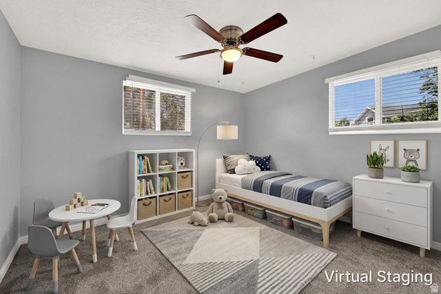5940 S STARLITE DR, Murray, UT 84107