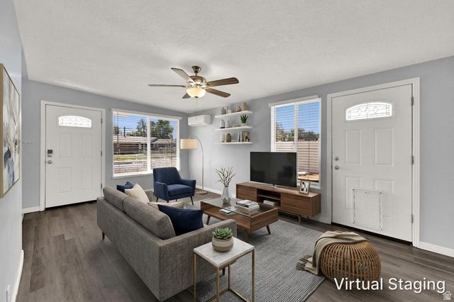 5940 S STARLITE DR, Murray, UT 84107