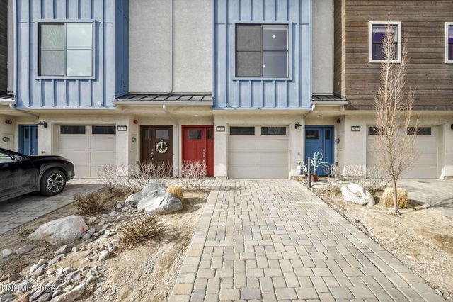 545 Gloria May Lane, Reno, NV 89503