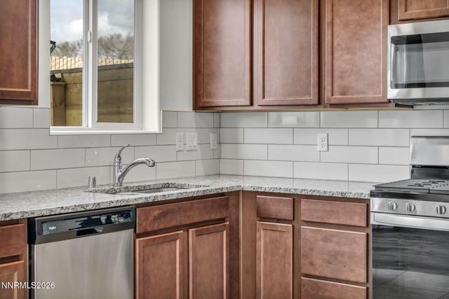 545 Gloria May Lane, Reno, NV 89503