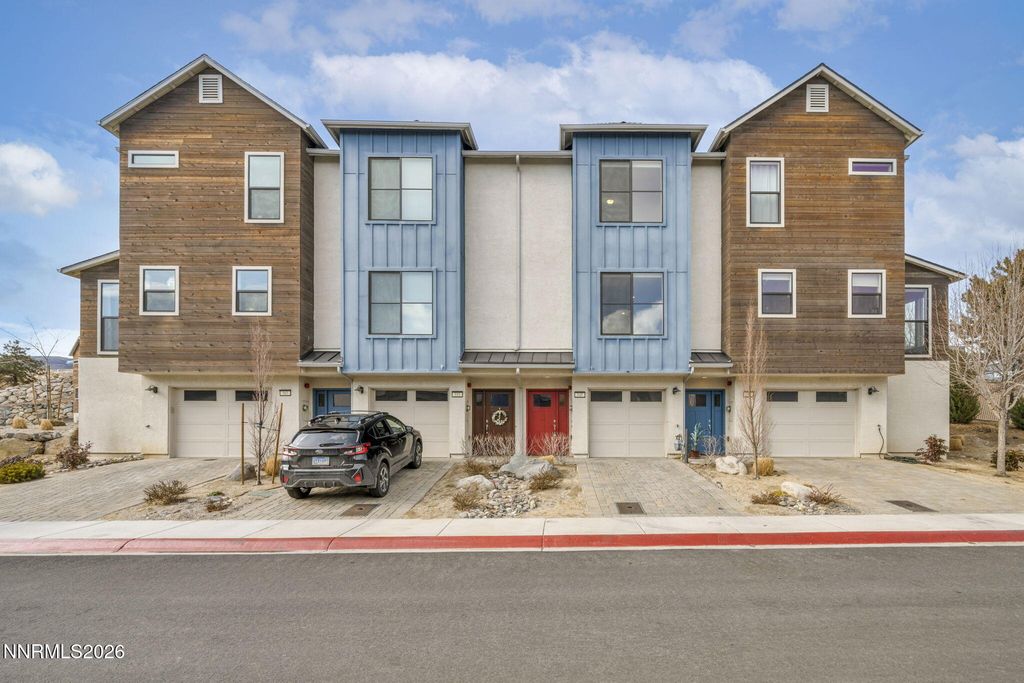 545 Gloria May Lane, Reno, NV 89503