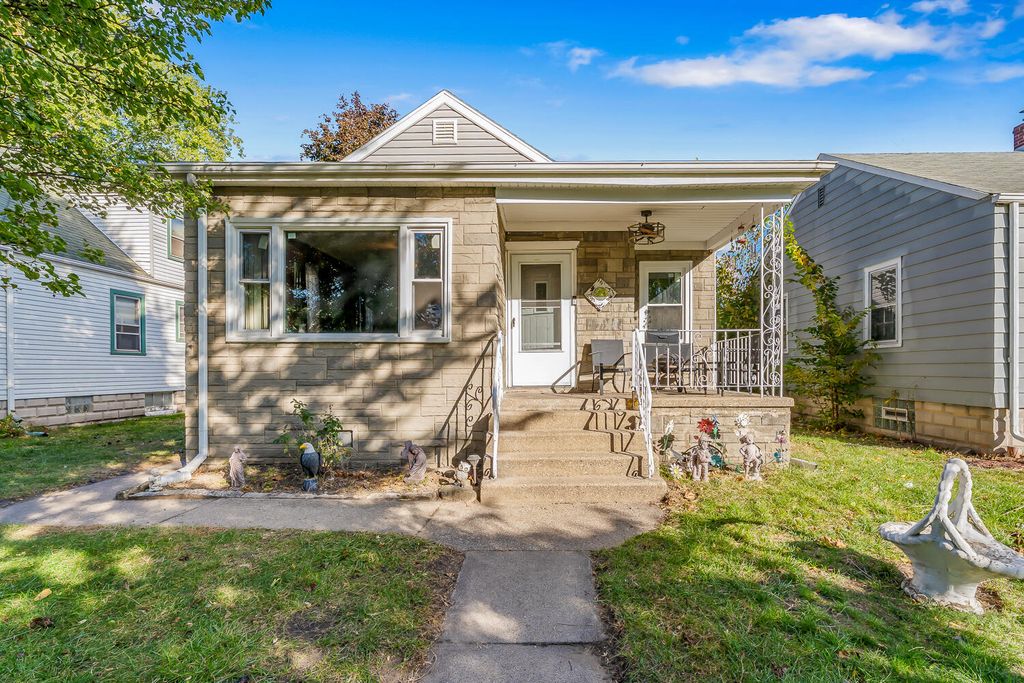 3143 Parkway North Street, Hammond, IN 46323